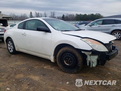 Czwarte zdjęcie samochodu z boku: 2008 NISSAN ALTIMA 2.5S VIN:1N4AL24E48C102141 - miniatura