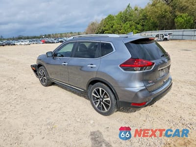 Drugie zdjęcie samochodu z przodu: 2020 NISSAN ROGUE S VIN:5N1AT2MT3LC811656 - miniatura
