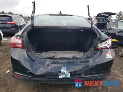 Zdjęcie 6 z 12 samochodu: 2022 CHEVROLET MALIBU LT VIN:1G1ZD5ST4NF163876 - miniatura