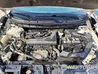 Zdjęcie 23 z 26 samochodu: 2019 NISSAN ROGUE S VIN:5N1AT2MT8KC772528 - miniatura