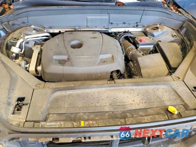 Zdjęcie 12 z 12 samochodu: 2019 VOLVO XC90 T6 MOMENTUM VIN:YV4A22PK5K1490303 - miniatura