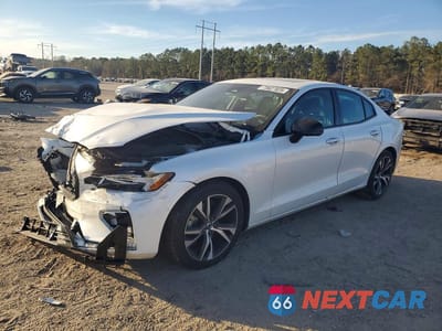 2024 VOLVO S60 PLUS 7JRL12FL3RG281322 - główne zdjęcie licytacji z USA - miniatura