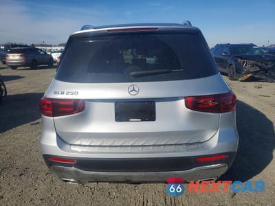 Zdjęcie 6 z 13 samochodu: 2024 MERCEDES-BENZ GLB 250 VIN:W1N4M4GB7RW380400 - miniatura