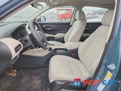 Zdjęcie 7 z 12 samochodu: 2023 HONDA HR-V LX VIN:3CZRZ1H36PM708062 - miniatura