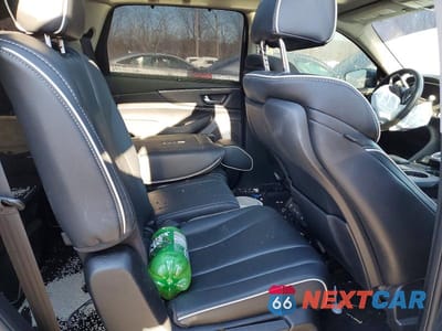 Zdjęcie 11 z 12 samochodu: 2023 ACURA MDX ADVANCE VIN:5J8YE1H8XPL032274 - miniatura