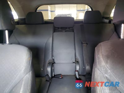 Zdjęcie 10 z 14 samochodu: 2020 KIA SORENTO LX VIN:5XYPGDA38LG645083 - miniatura