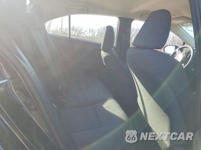 Zdjęcie 10 z 11 samochodu: 2025 TOYOTA COROLLA LE VIN:5YFB4MDE2SP296903 - miniatura