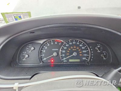Zdjęcie 9 z 12 samochodu: 2005 TOYOTA SEQUOIA VIN:5TDBT48A85S236694 - miniatura