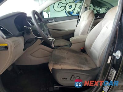 Zdjęcie 7 z 11 samochodu: 2018 HYUNDAI TUCSON SEL VIN:KM8J33A42JU683372 - miniatura