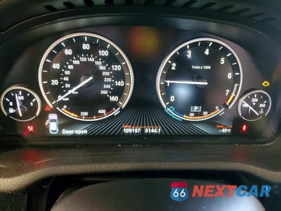 Zdjęcie 9 z 12 samochodu: 2016 BMW X4 XDRIVE28I VIN:5UXXW3C5XG0R22743 - miniatura