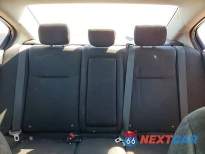 Zdjęcie 10 z 14 samochodu: 2013 HONDA CIVIC EX VIN:19XFB2F81DE266797 - miniatura