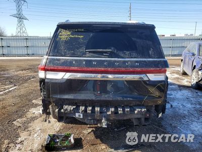 Zdjęcie 6 z 14 samochodu: 2024 LINCOLN NAVIGATOR L VIN:5LMJJ3NG6REL12471 - miniatura