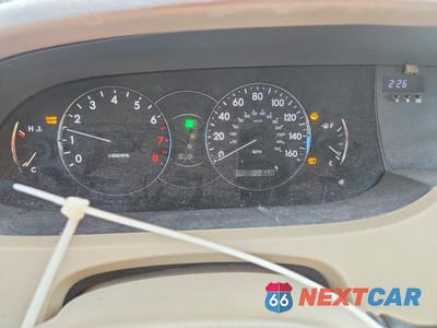 Zdjęcie 9 z 12 samochodu: 2008 TOYOTA AVALON XL VIN:4T1BK36B18U265622 - miniatura