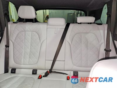 Zdjęcie 10 z 14 samochodu: 2026 BMW X5 XDRIVE40I VIN:5UX23EU04T9235006 - miniatura