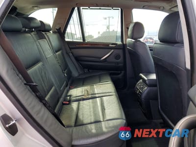 Zdjęcie 11 z 14 samochodu: 2001 BMW X5 3.0I VIN:WBAFA53561LH78847 - miniatura