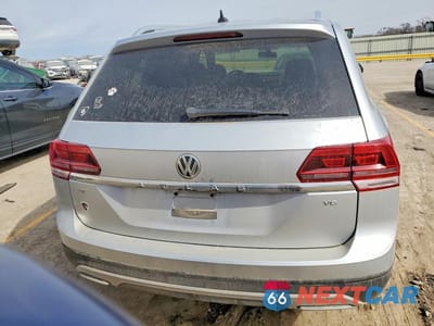 Zdjęcie 6 z 13 samochodu: 2018 VOLKSWAGEN ATLAS SE VIN:1V2CR2CA0JC563065 - miniatura