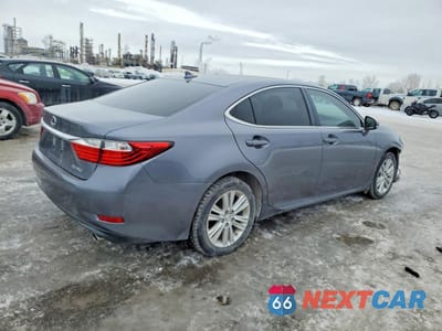 Trzecie zdjęcie samochodu z tyłu: 2014 LEXUS ES 350 VIN:JTHBK1GG7E2117869 - miniatura