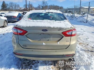 Zdjęcie 6 z 11 samochodu: 2015 FORD FUSION SE VIN:3FA6P0H74FR307144 - miniatura
