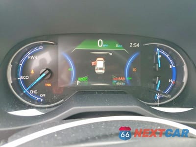 Zdjęcie 9 z 13 samochodu: 2025 TOYOTA RAV4 XLE VIN:JTMRWRFV9SD328719 - miniatura