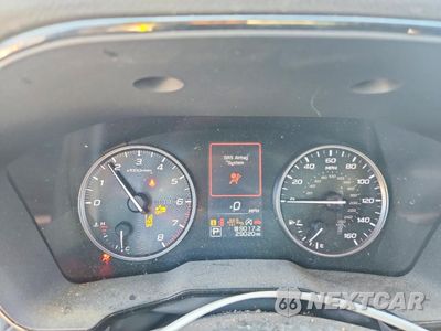 Zdjęcie 9 z 13 samochodu: 2023 SUBARU LEGACY PREMIUM VIN:4S3BWAF66P3005057 - miniatura