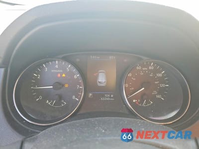 Zdjęcie 9 z 11 samochodu: 2021 NISSAN ROGUE SPORT SV VIN:JN1BJ1BW3MW670273 - miniatura