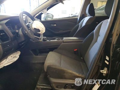 Zdjęcie 7 z 12 samochodu: 2021 NISSAN ROGUE SV VIN:JN8AT3BBXMW226226 - miniatura