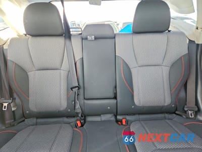 Zdjęcie 10 z 13 samochodu: 2020 SUBARU FORESTER SPORT VIN:JF2SKAMC6LH491419 - miniatura