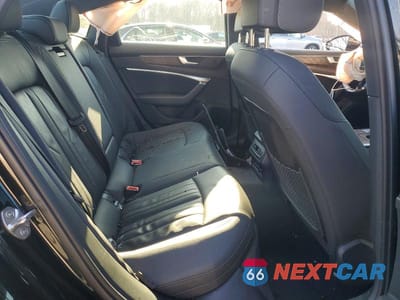 Zdjęcie 10 z 11 samochodu: 2023 AUDI A6 PREMIUM VIN:WAUD3BF20PN064028 - miniatura