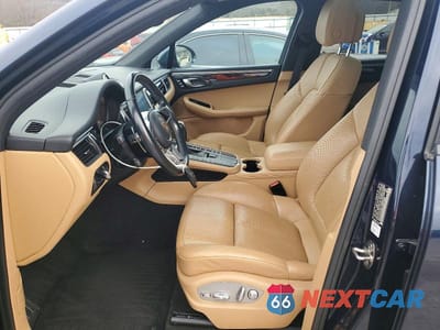 Zdjęcie 7 z 13 samochodu: 2018 PORSCHE MACAN VIN:WP1AA2A58JLB07593 - miniatura