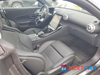 Zdjęcie 10 z 13 samochodu: 2024 MERCEDES-BENZ AMG GT 55 VIN:W1KRJ8AB6RF002452 - miniatura