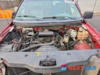 Zdjęcie 11 z 12 samochodu: 2004 FORD F150 SUPERCREW VIN:1FTPW14584KA84264 - miniatura