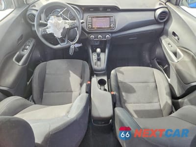 Zdjęcie 8 z 14 samochodu: 2025 NISSAN KICKS PLAY S VIN:3N1CP5BV2SL477097 - miniatura