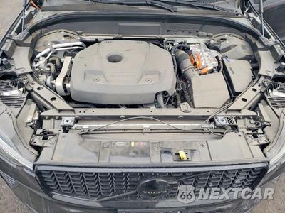 Zdjęcie 12 z 13 samochodu: 2024 VOLVO XC60 ULTIMATE VIN:YV4H60DJXR1940900 - miniatura