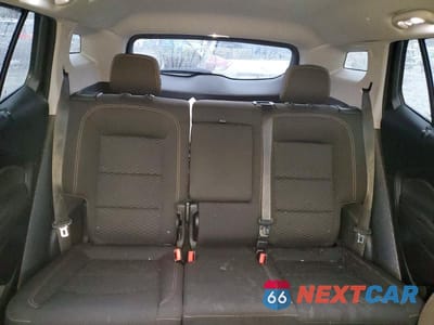 Zdjęcie 10 z 13 samochodu: 2020 GMC TERRAIN VIN:3GKALMEV7LL142512 - miniatura