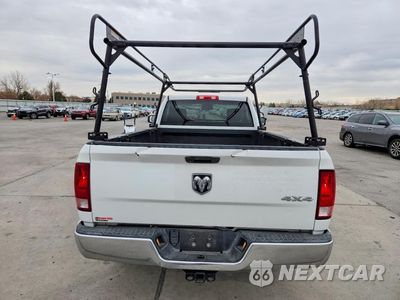 Zdjęcie 6 z 11 samochodu: 2016 RAM 1500 ST VIN:3C6JR7DT8GG293554 - miniatura