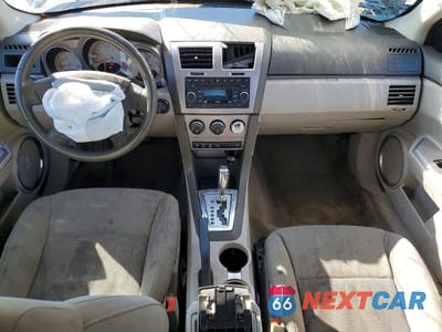 Zdjęcie 8 z 11 samochodu: 2009 DODGE AVENGER SXT VIN:1B3LC56B69N512521 - miniatura