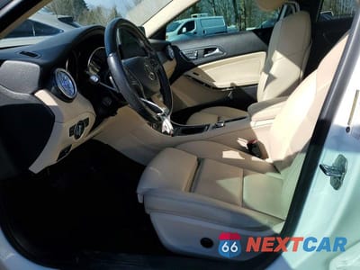 Zdjęcie 7 z 12 samochodu: 2019 MERCEDES-BENZ GLA 250 4MATIC VIN:WDCTG4GB6KU004146 - miniatura