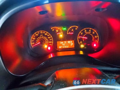 Zdjęcie 9 z 12 samochodu: 2016 RAM PROMASTER CITY VIN:ZFBERFAT7G6B03873 - miniatura