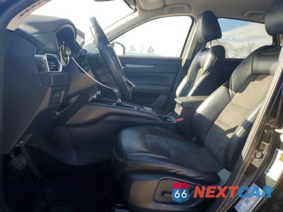 Zdjęcie 7 z 13 samochodu: 2023 MAZDA CX-5 SELECT VIN:JM3KFBBM9P0169308 - miniatura