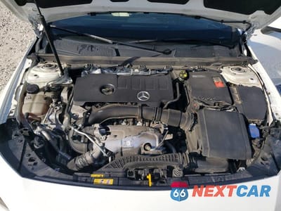 Zdjęcie 11 z 12 samochodu: 2023 MERCEDES-BENZ CLA 250 4MATIC VIN:W1K5J4HB7PN405324 - miniatura