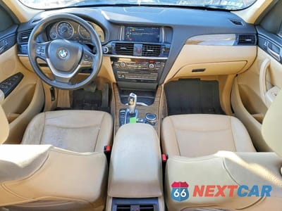 Zdjęcie 8 z 12 samochodu: 2016 BMW X3 XDRIVE28I VIN:5UXWX9C50G0D81913 - miniatura