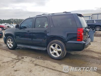 Drugie zdjęcie samochodu z przodu: 2011 CHEVROLET TAHOE C1500 LT VIN:1GNSCBE00BR144092 - miniatura