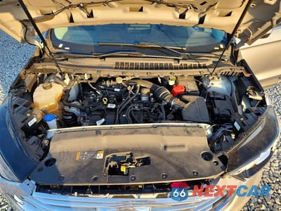 Zdjęcie 12 z 12 samochodu: 2021 FORD EDGE SEL VIN:2FMPK3J92MBA11511 - miniatura