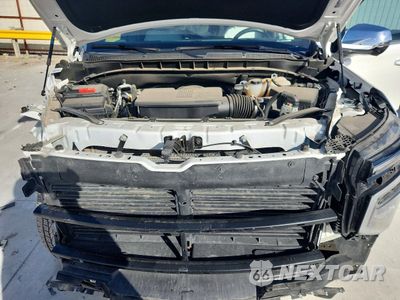 Zdjęcie 12 z 14 samochodu: 2025 CHEVROLET SUBURBAN K1500 PREMIER VIN:1GNS6FRD6SR121928 - miniatura