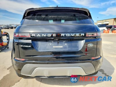 Zdjęcie 6 z 13 samochodu: 2021 LAND ROVER RANGE ROVER EVOQUE S VIN:SALZJ2FX2MH135582 - miniatura