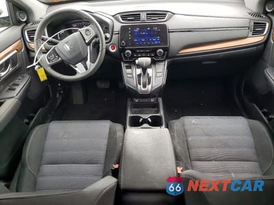 Zdjęcie 8 z 12 samochodu: 2020 HONDA CR-V EX VIN:2HKRW2H52LH693713 - miniatura