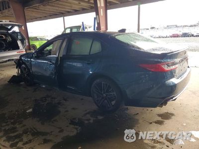 Drugie zdjęcie samochodu z przodu: 2025 TOYOTA CAMRY XSE VIN:4T1DAACK4SU132025 - miniatura