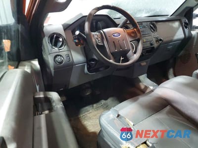 Zdjęcie 8 z 12 samochodu: 2016 FORD F250 SUPER DUTY VIN:1FT7X2A60GEC64132 - miniatura
