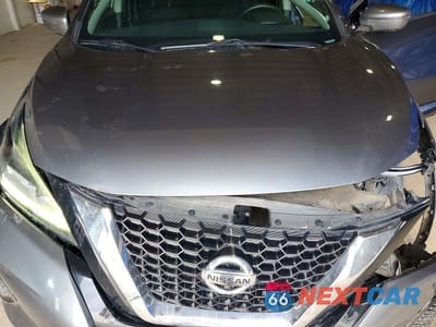 Zdjęcie 12 z 13 samochodu: 2020 NISSAN MURANO SV VIN:5N1AZ2BS5LN130430 - miniatura