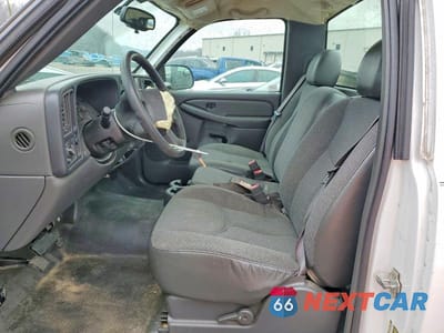 Zdjęcie 7 z 13 samochodu: 2005 CHEVROLET SILVERADO C1500 VIN:1GCEC14X95Z277761 - miniatura